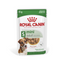 Royal Canin  Size Health Nutrition Mini Adult (WET FOOD - Pouches) 12 x 85g