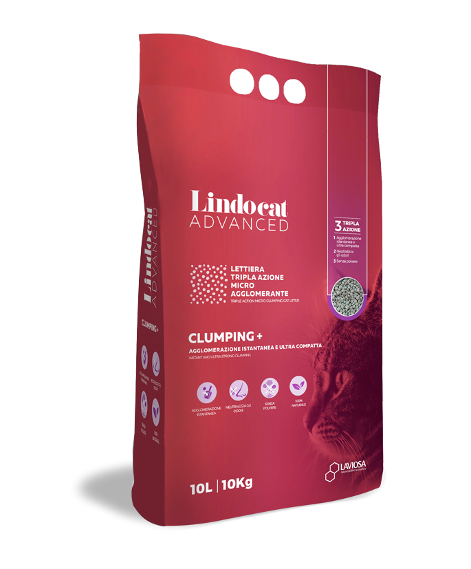 LindoCat Products