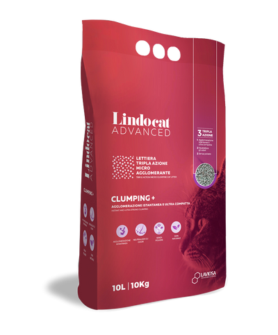 LindoCat Products