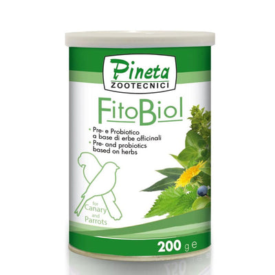 Pineta Fitobiol