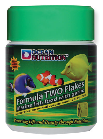 Ocean Nutrition Products