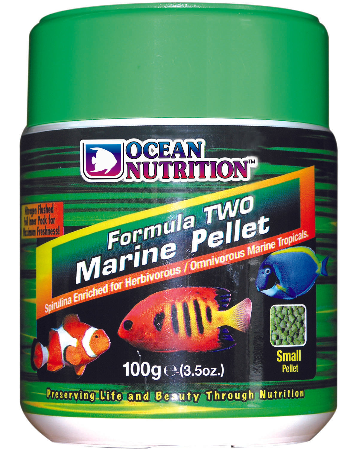 Ocean Nutrition Products