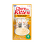 Inaba Churu Chicken Recipe for Kitten 4PCS/PK