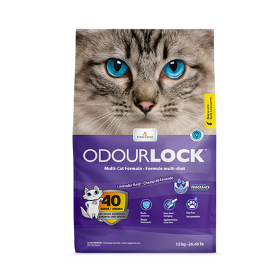 Odourlock Lavender