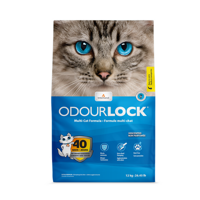 Odourlock Unscented