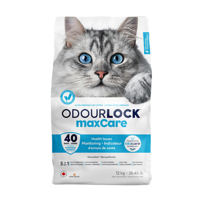 Odourlock Maxcare