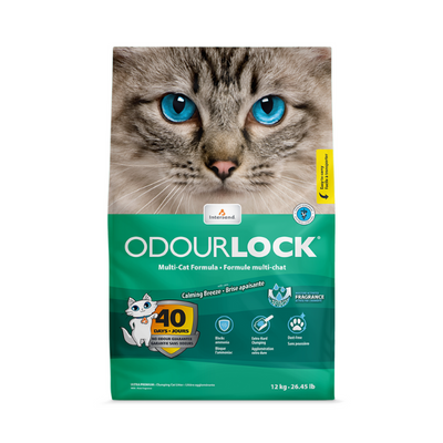 Odourlock Calming Breeze