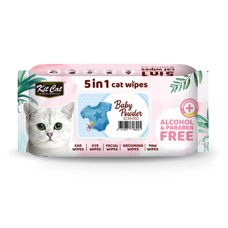 Kit Cat Pet Products