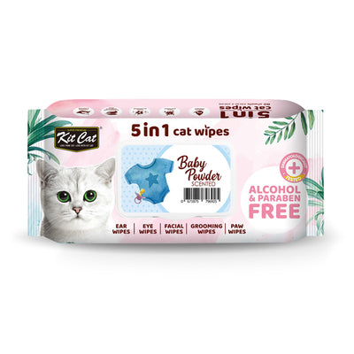 Kit Cat Pet Products