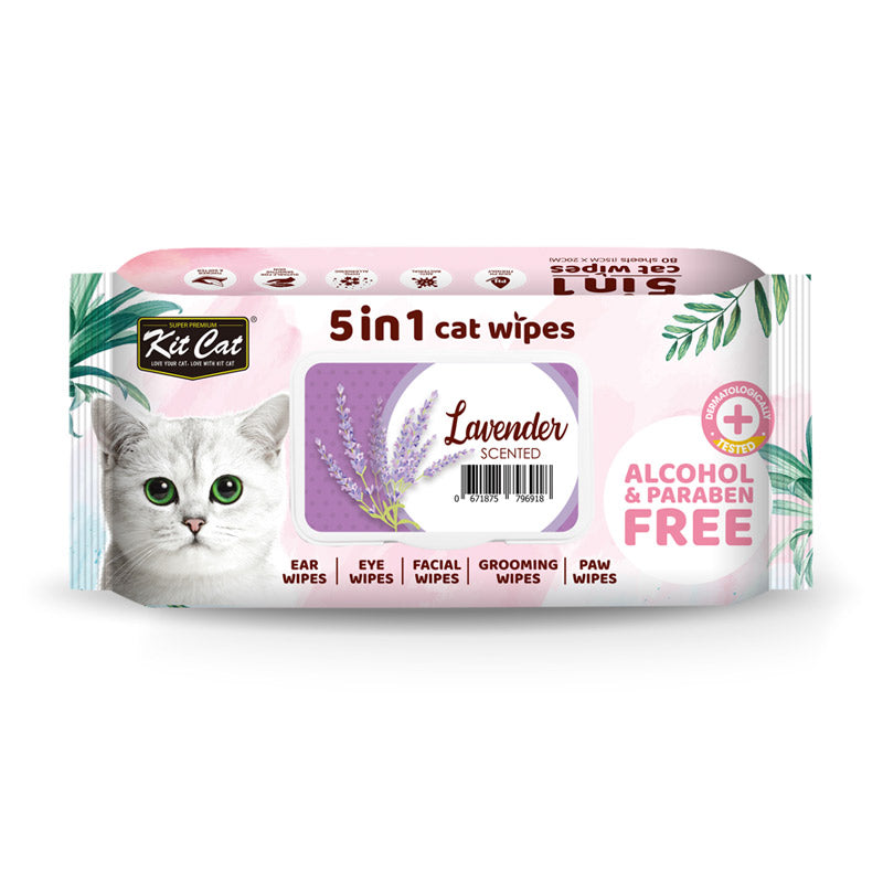 Kit Cat Pet Products