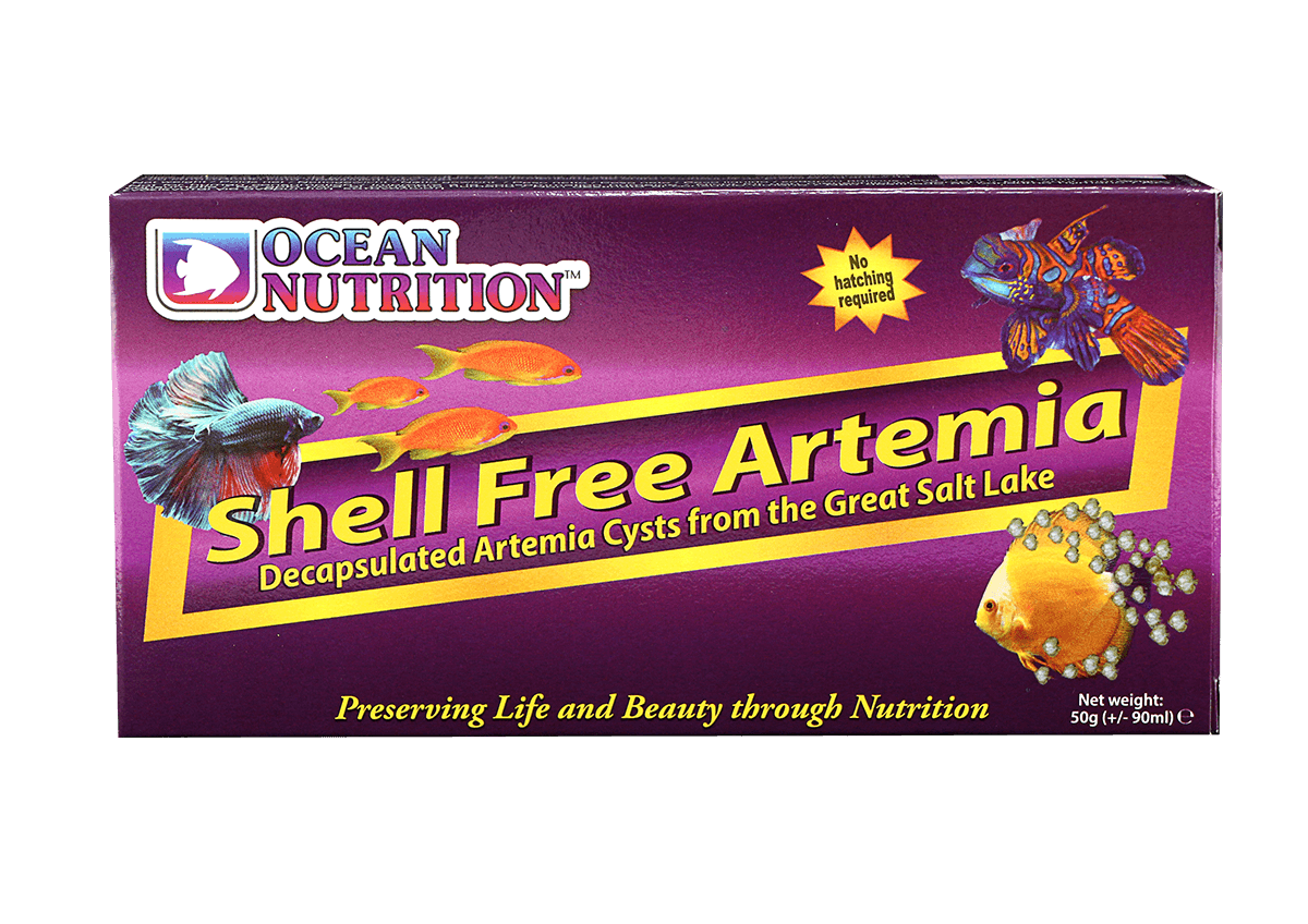 Ocean Nutrition Products