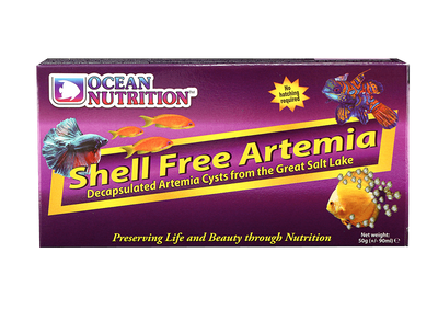 Ocean Nutrition Products