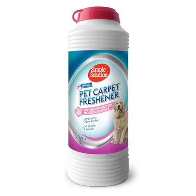 Simple Solution Pet Products