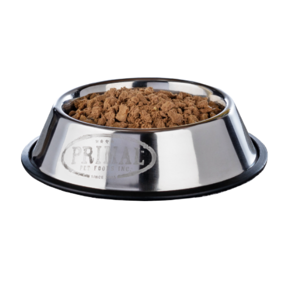 Primal Canine Rabbit Freeze-Dried Formula