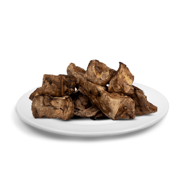 Primal Lets All Get A Lung  Beef Dehydrated Treat 1.5oz