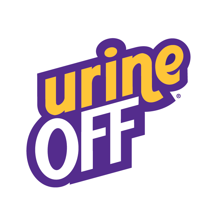 Urine off