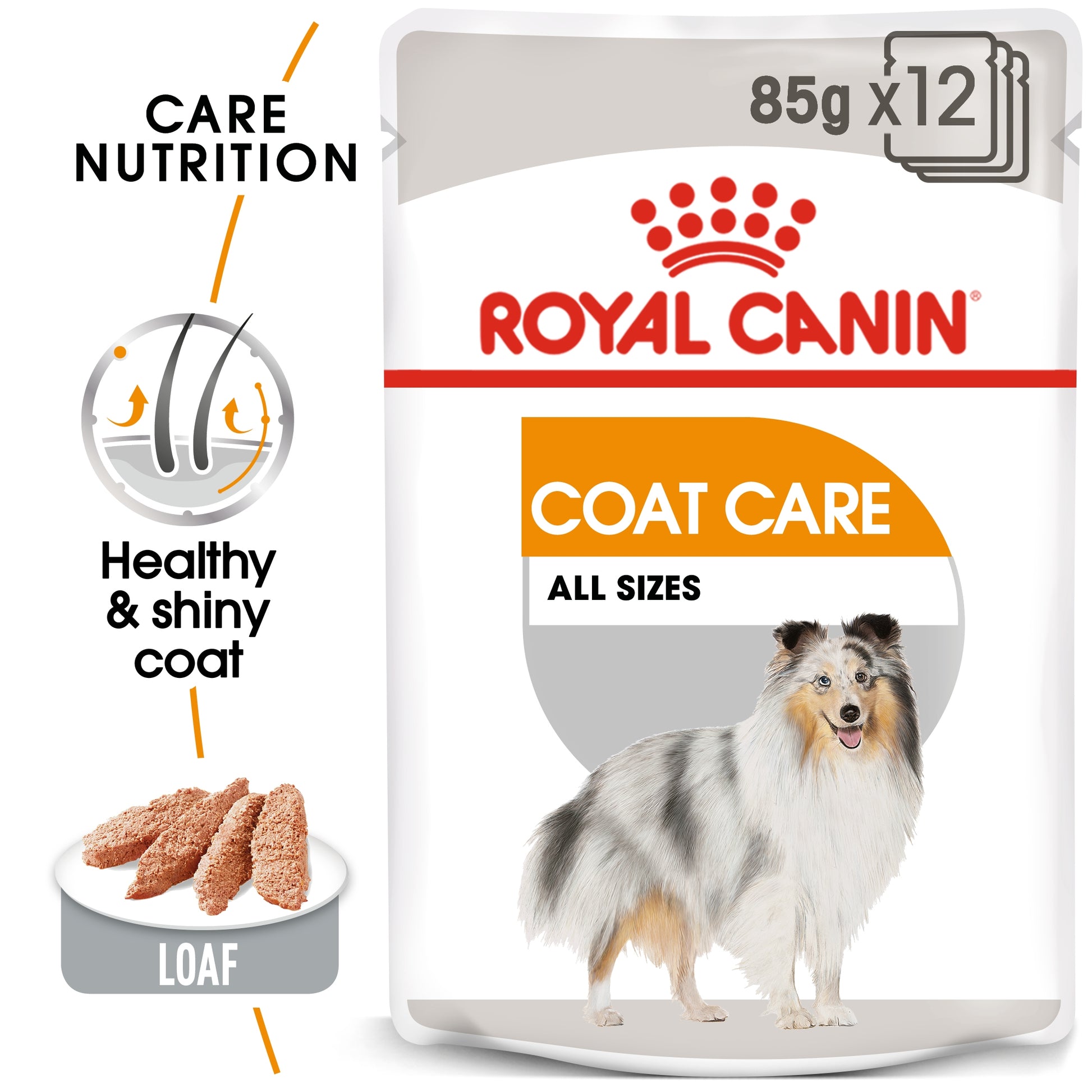 Royal Canin Dog Wet Food