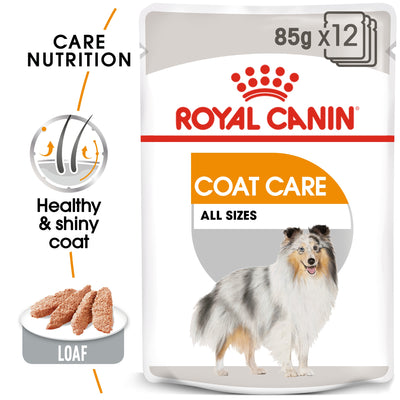 Royal Canin Dog Wet Food