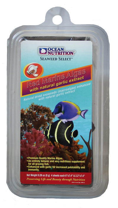 Ocean Nutrition Products