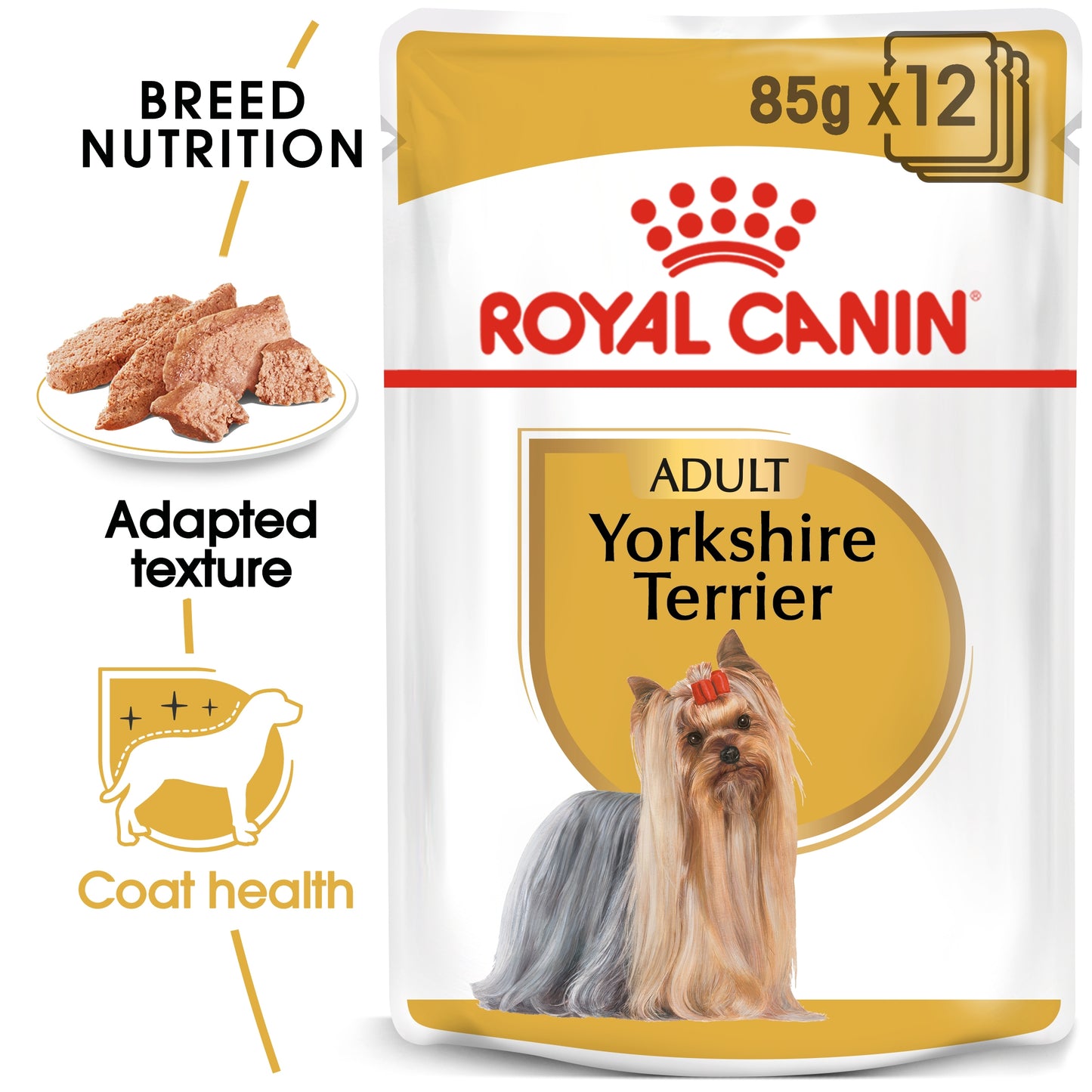 Royal Canin Dog Wet Food