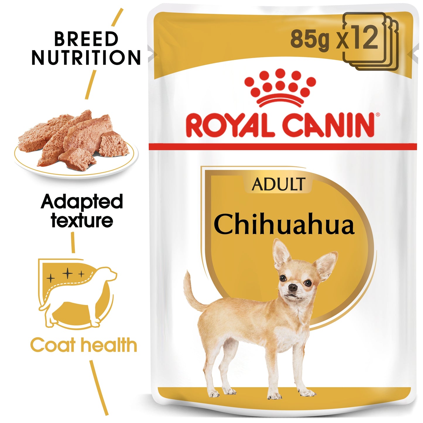 Royal Canin Dog Wet Food