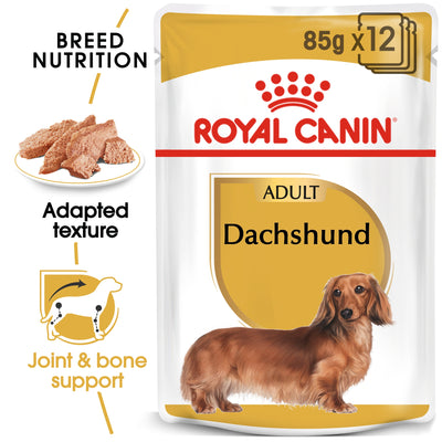 Royal Canin Dog Wet Food