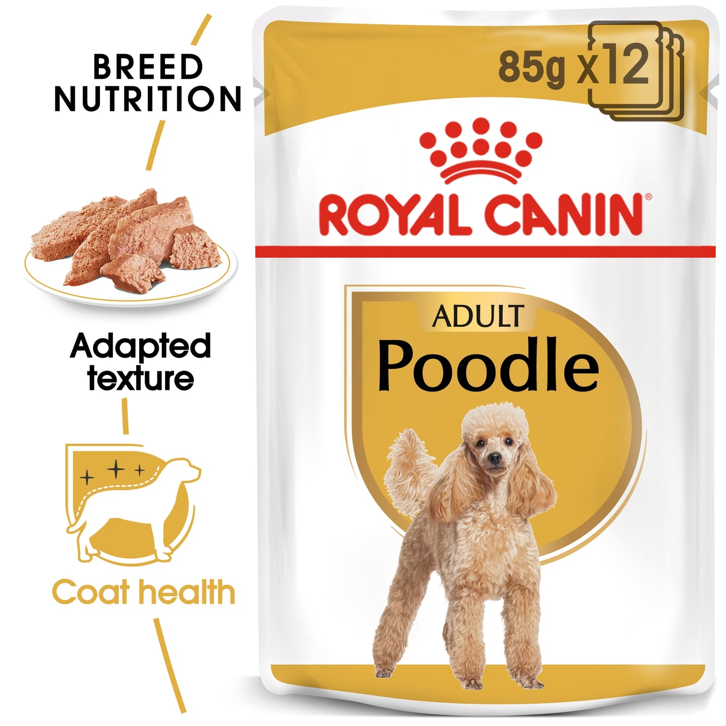 Royal Canin Dog Wet Food