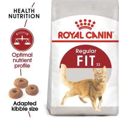 Royal Canin Feline Health Nutrition Fit 32