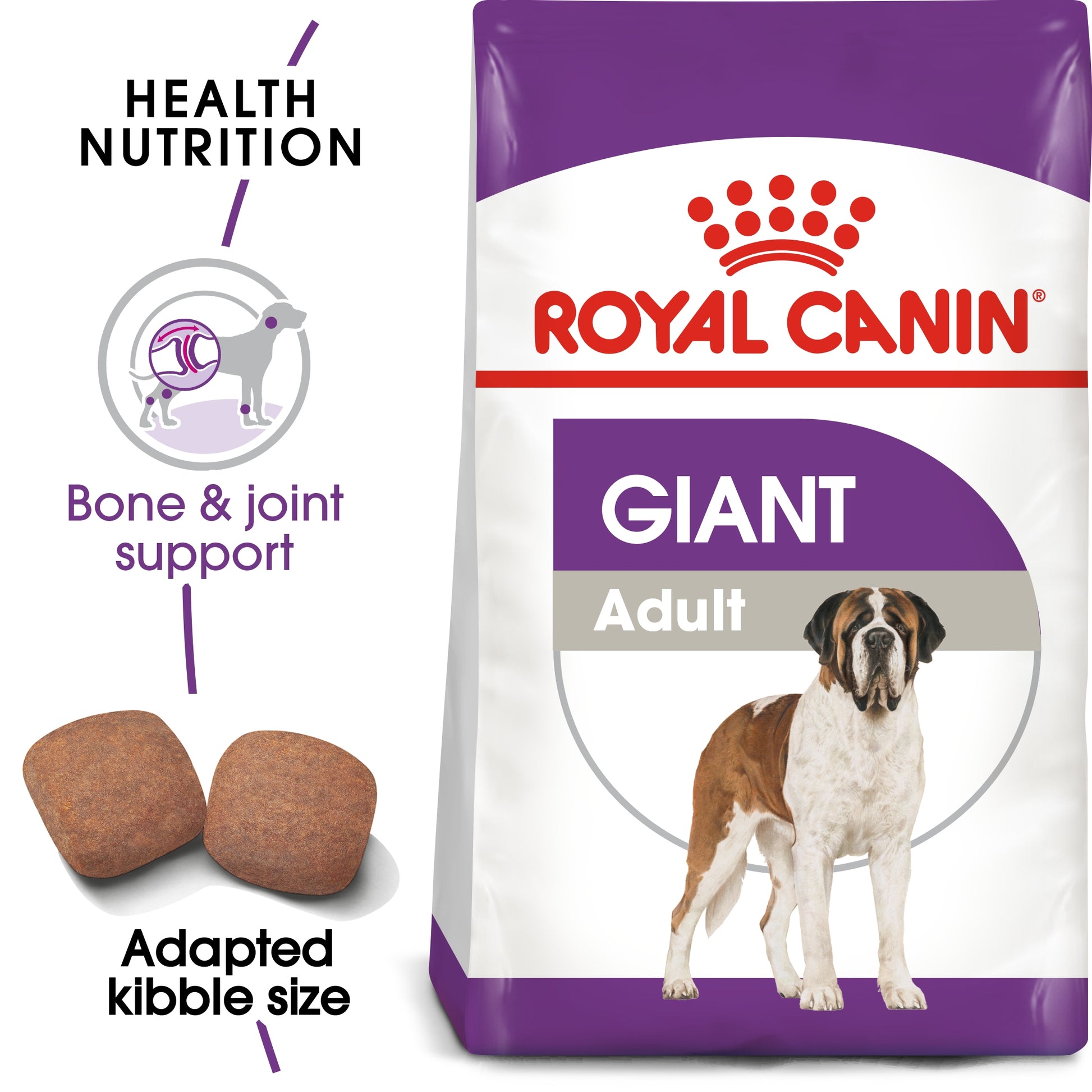 Royal Canin Adult Dog Food