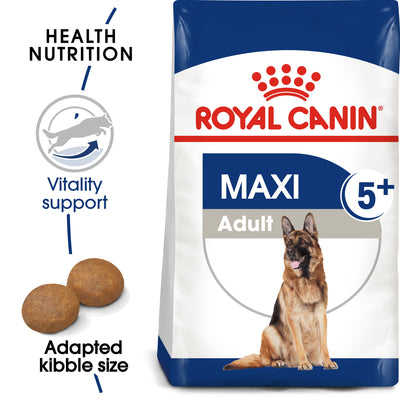 Royal Canin Adult Dog Food