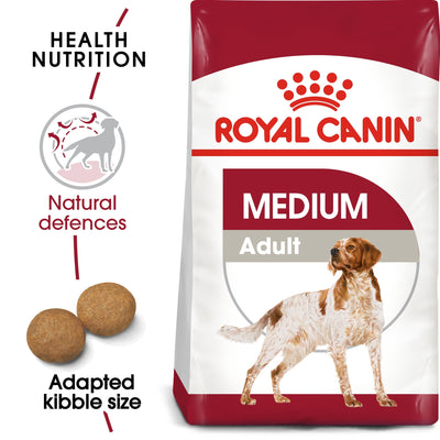 Royal Canin Adult Dog Food