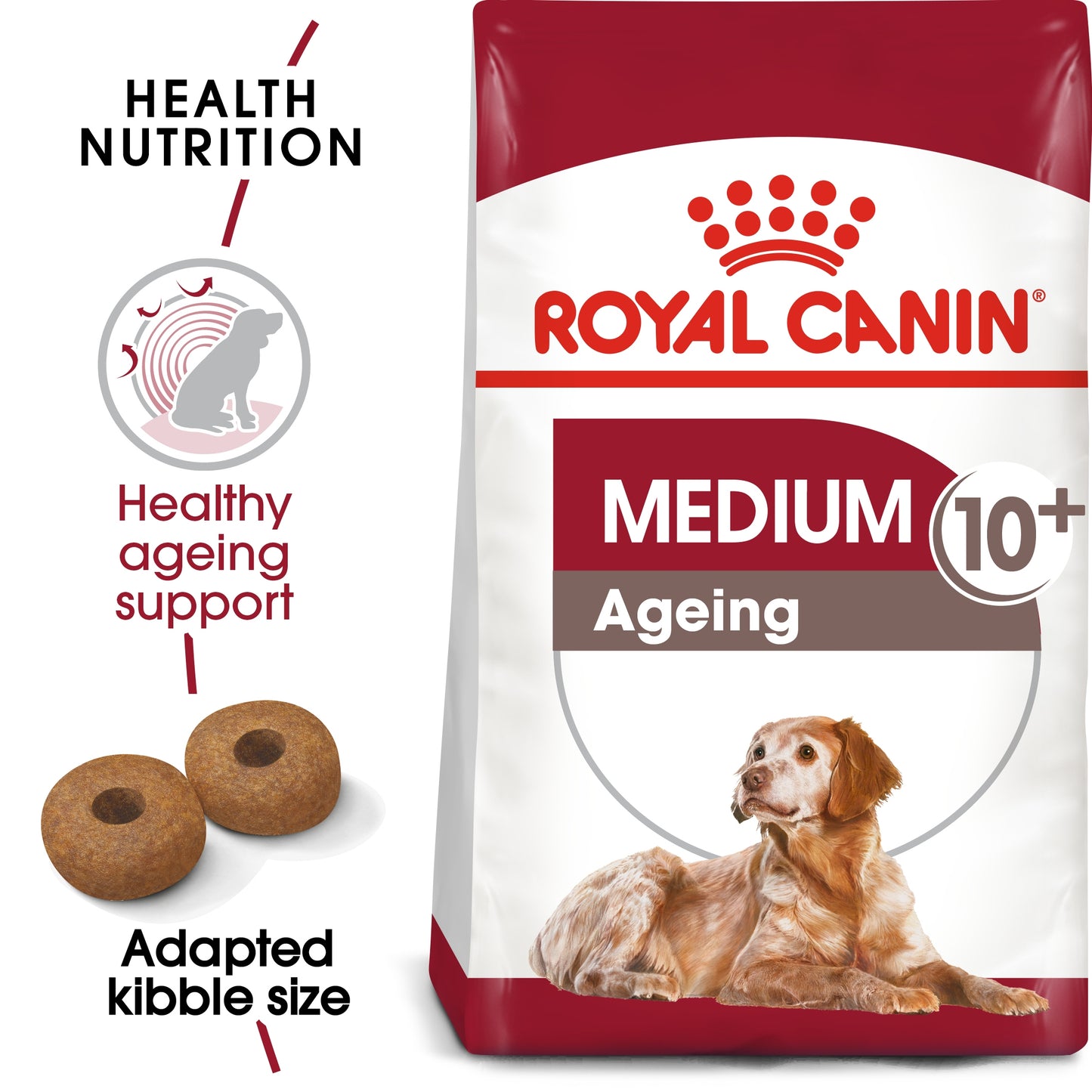 Royal Canin Adult Dog Food