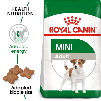 Royal Canin Adult Dog Food