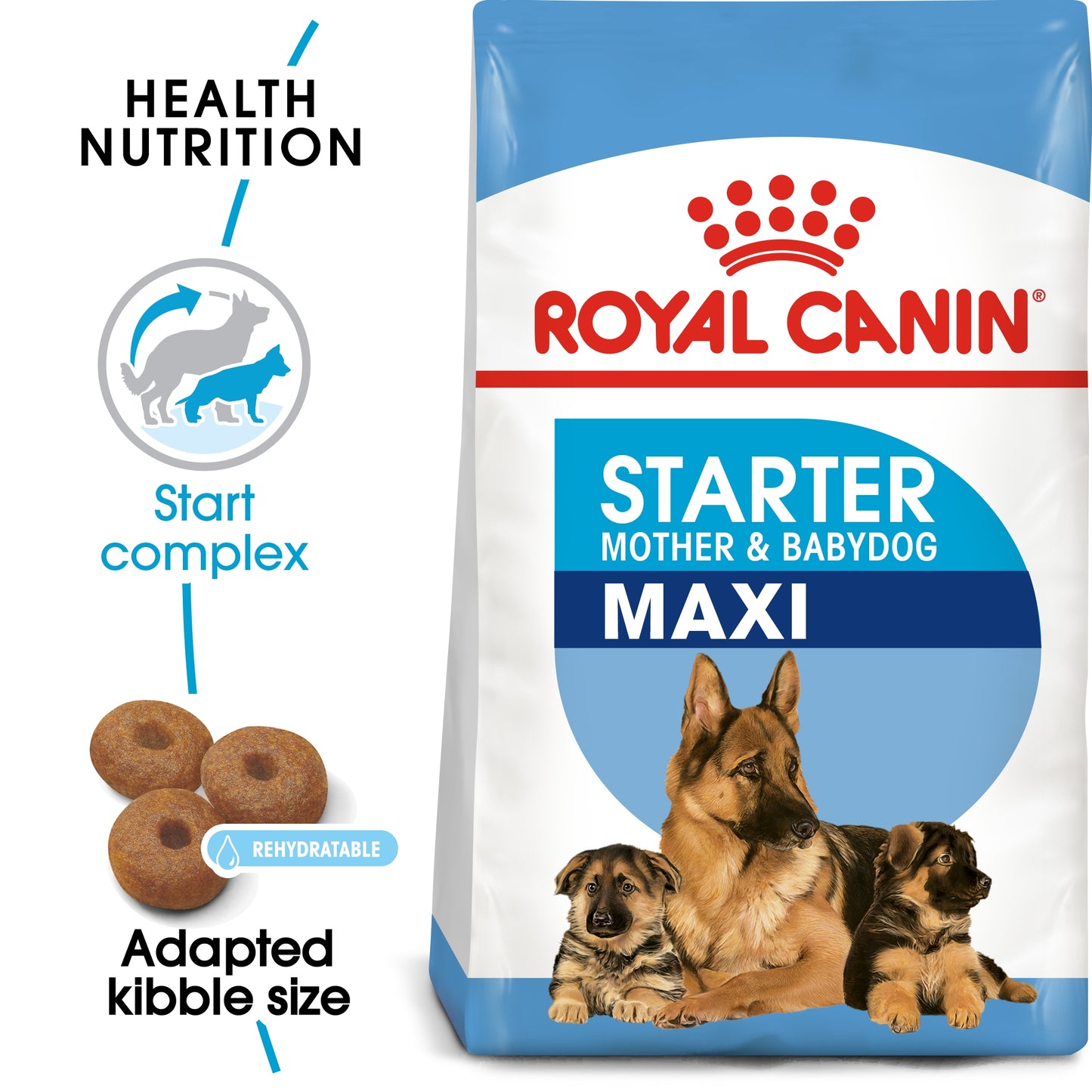 Royal Canin Adult Dog Food