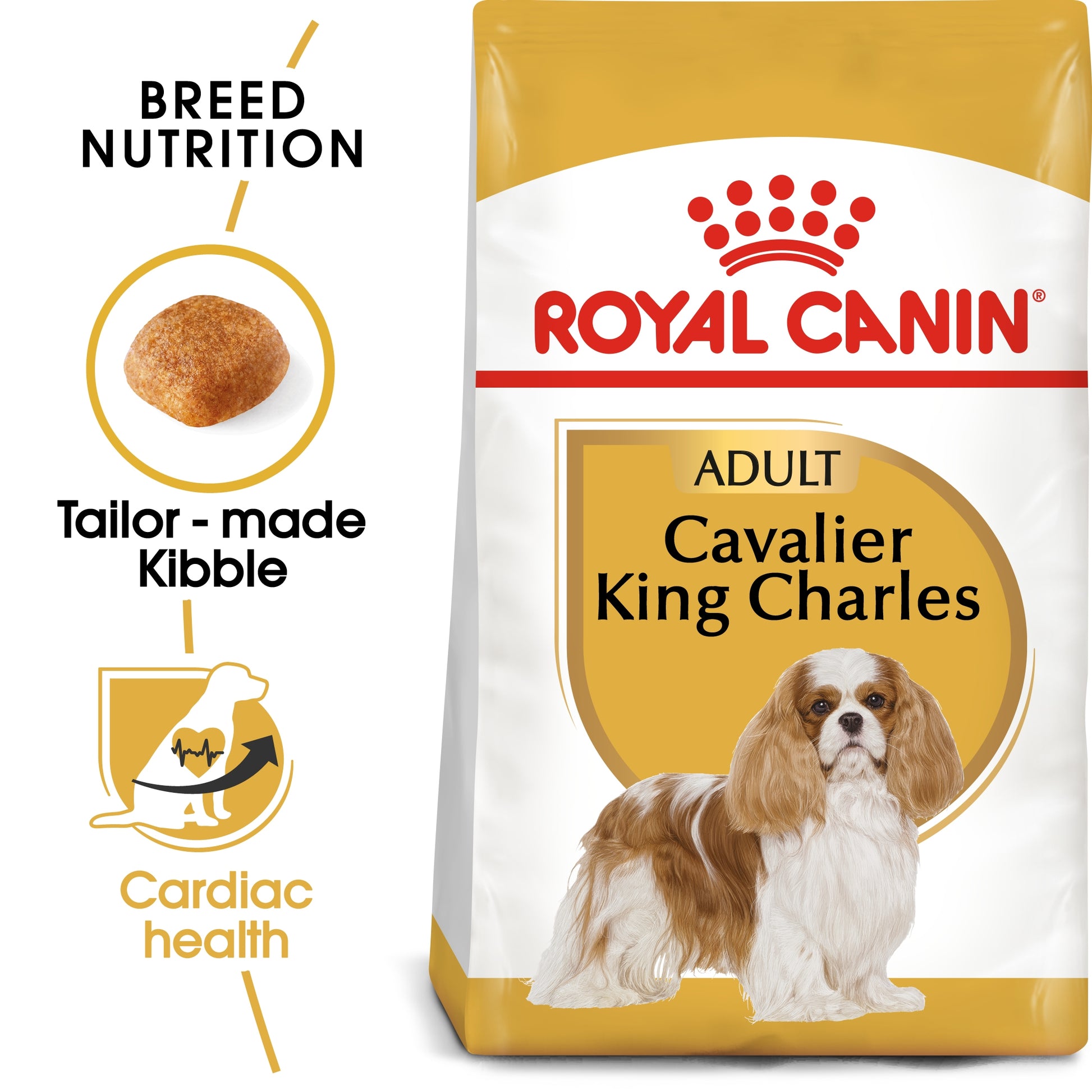 Royal Canin Adult Dog Food