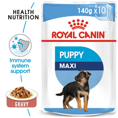 Royal Canin Dog Wet Food