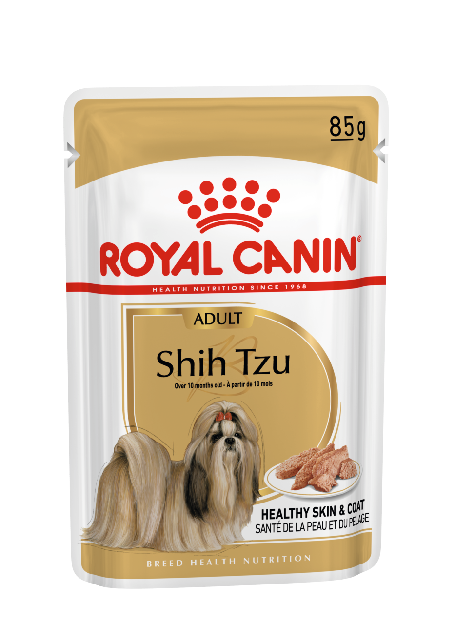 Royal Canin Dog Wet Food