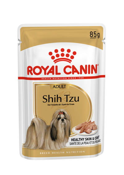 Royal Canin Dog Wet Food