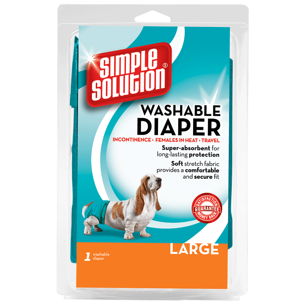 Simple Solution Pet Products