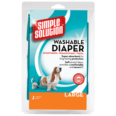 Simple Solution Pet Products