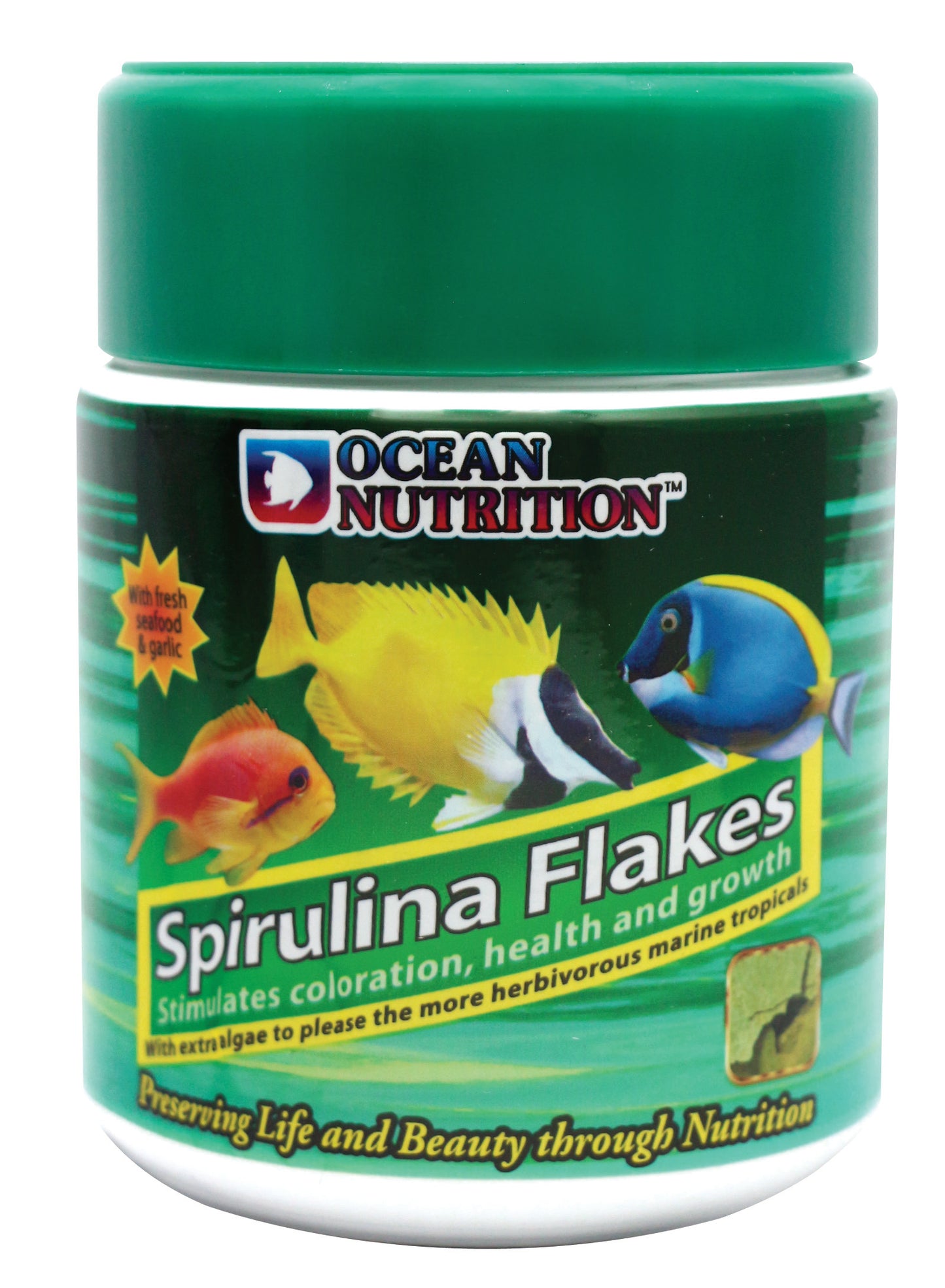 Ocean Nutrition Products