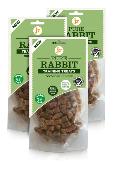 JR Pet Products 