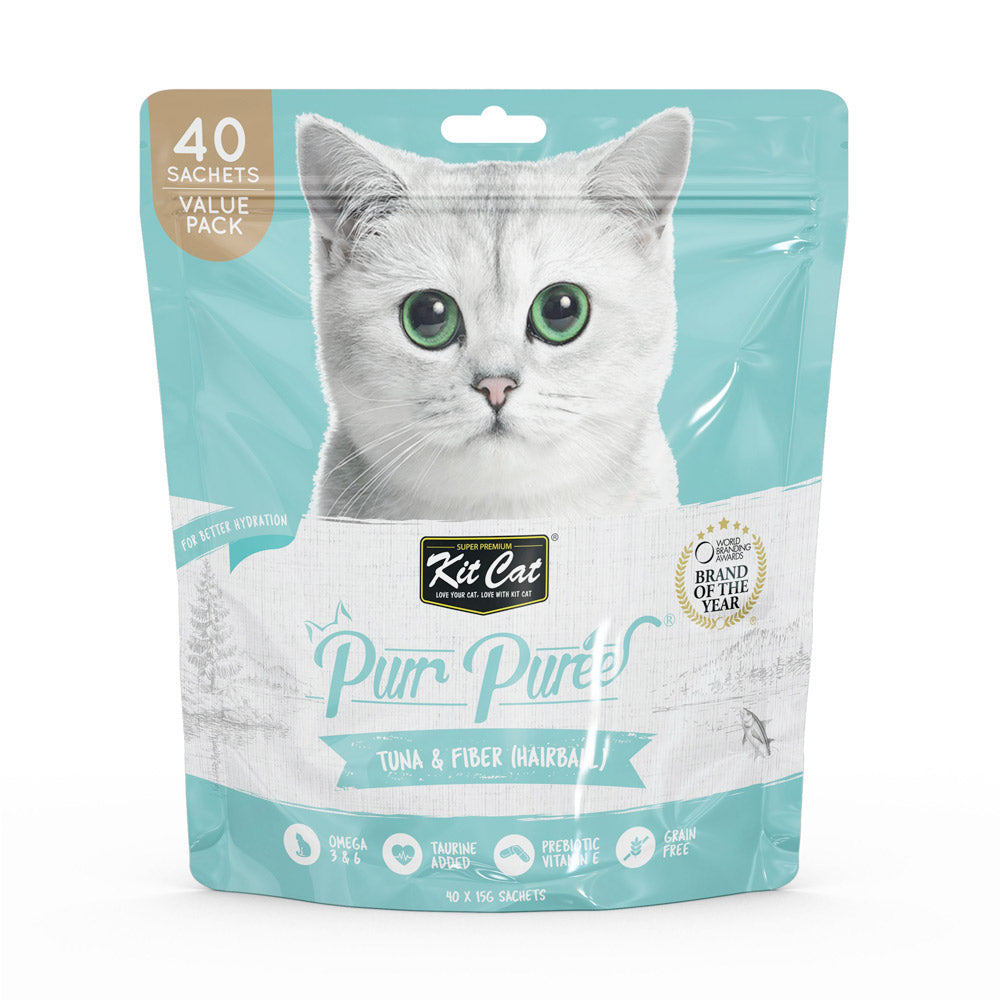 Kit Cat Pet Products