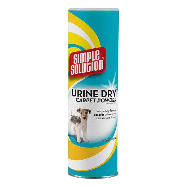 Simple Solution Pet Products