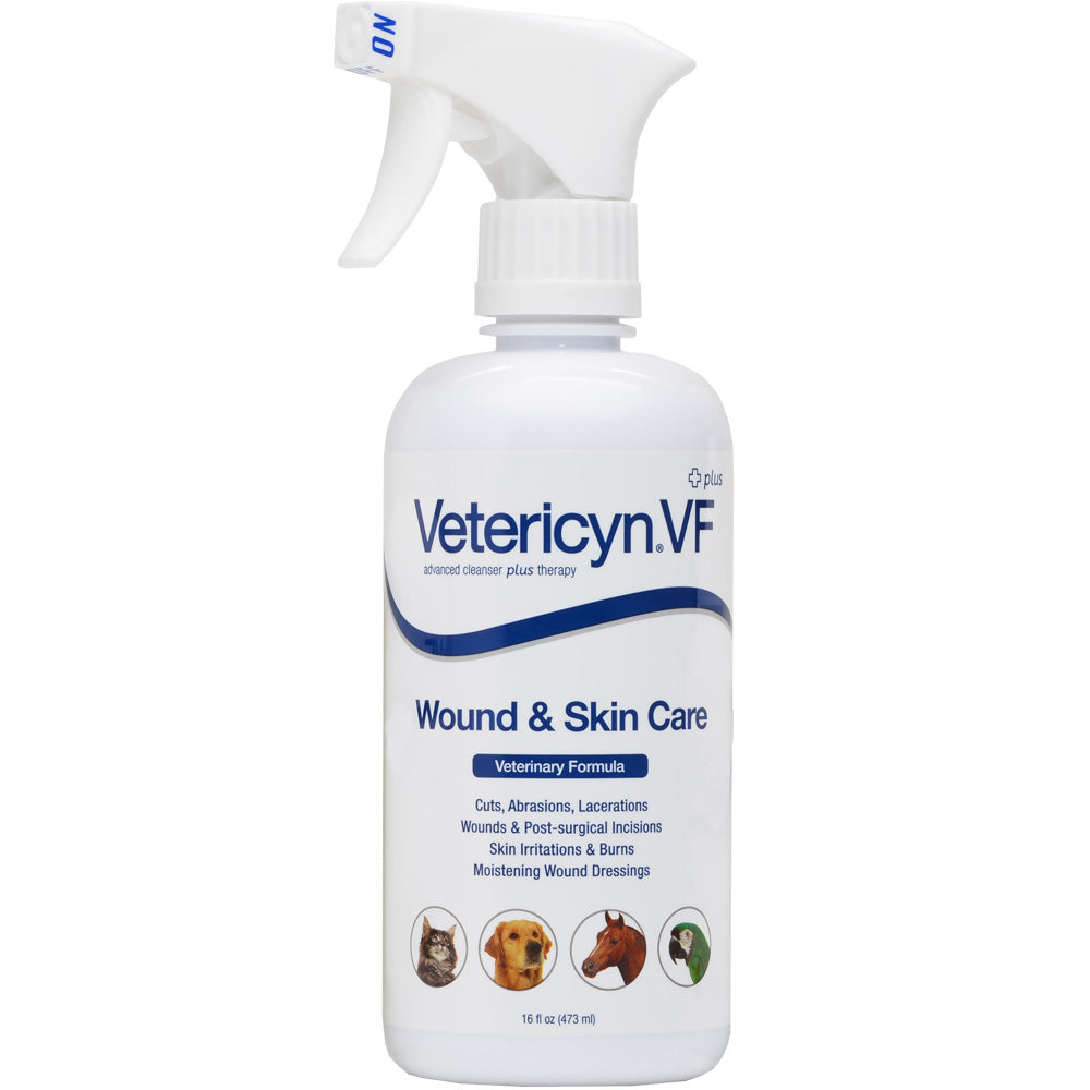 Vetericyn Pet Products