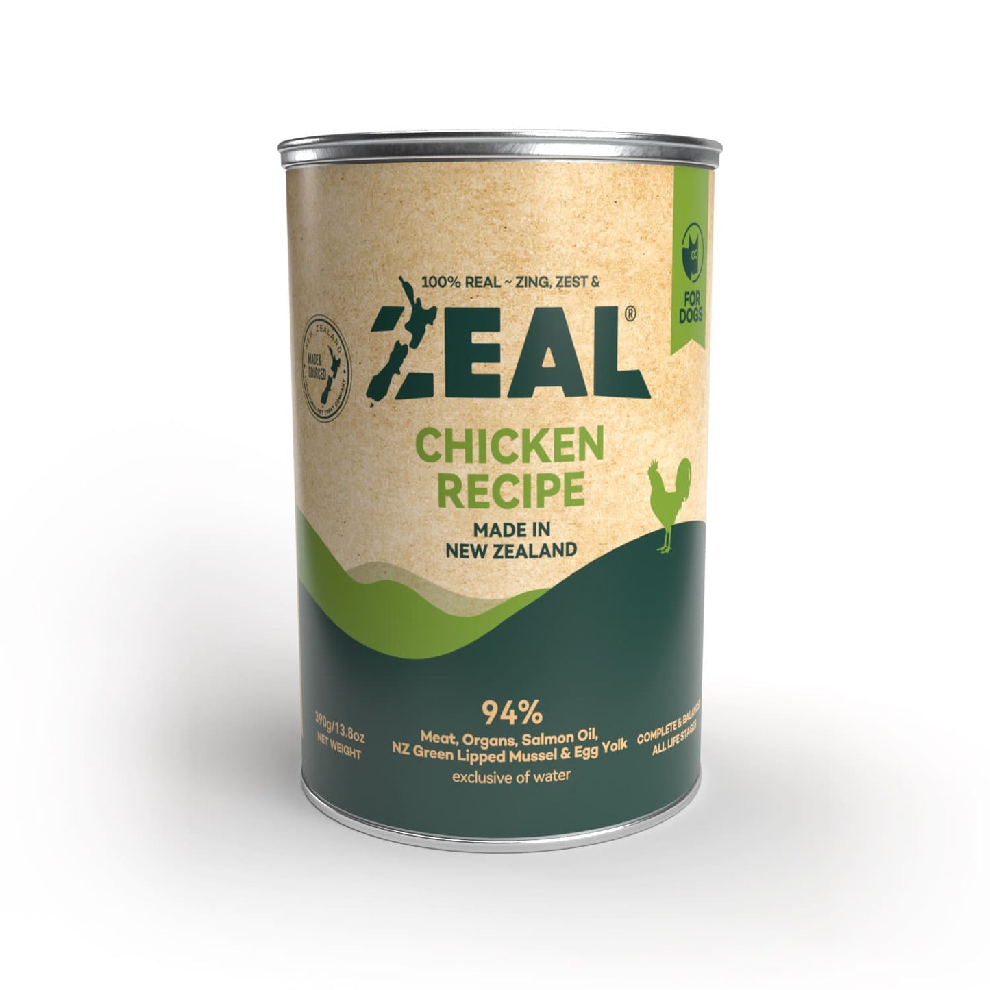 Zeal Pet Products