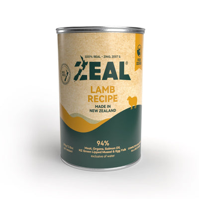 Zeal Pet Products