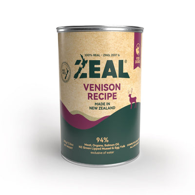 Zeal Pet Products