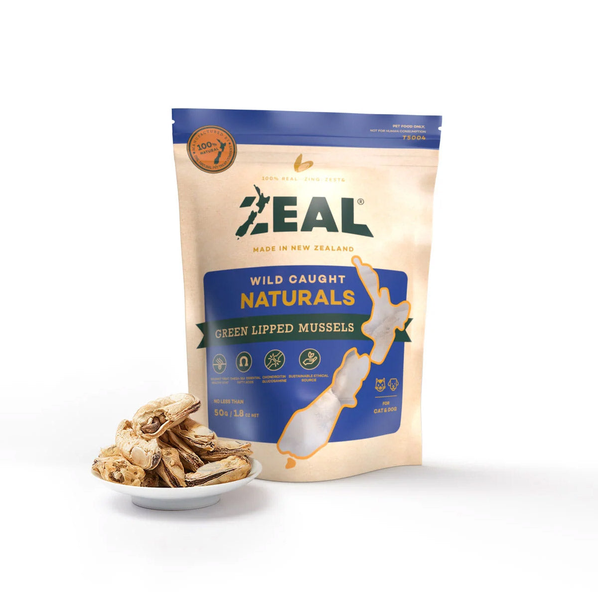 Zeal Pet Products