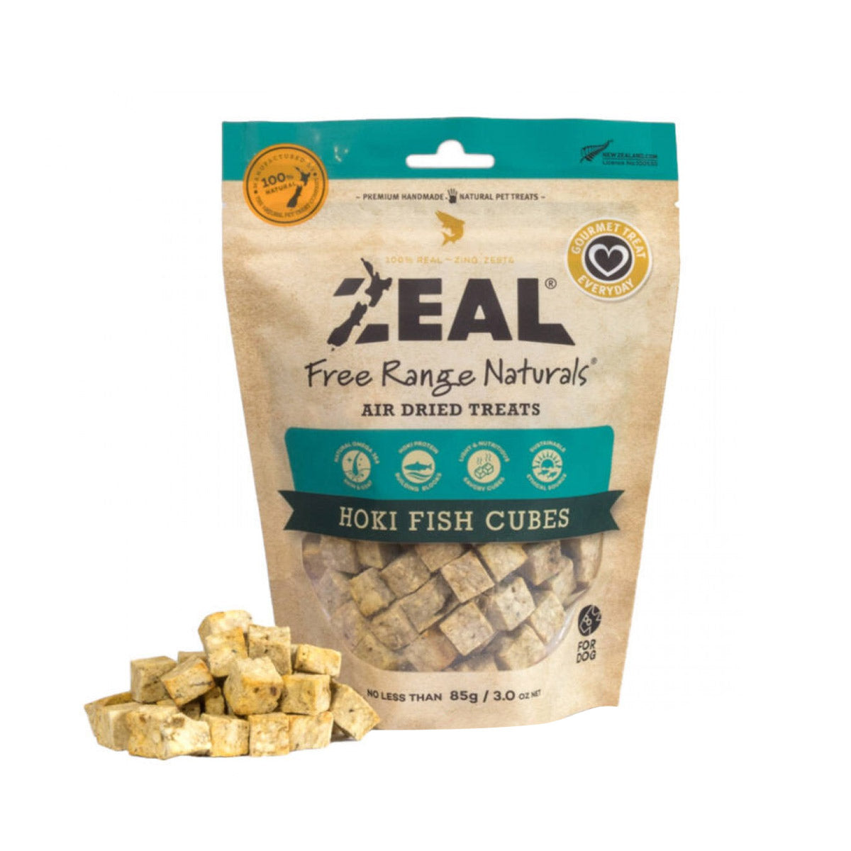 Zeal Pet Products